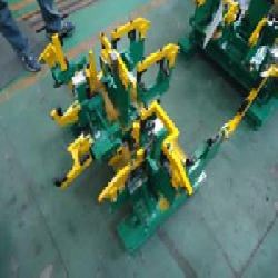 Jig Robot Welding